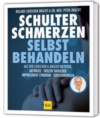 Produktbild: Schulter Schmerzen selbst behandeln