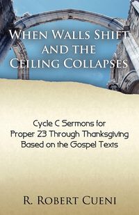 Produktbild: When Walls Shift and the Ceiling Collapses