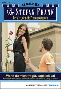 Produktbild: Dr. Stefan Frank 2237