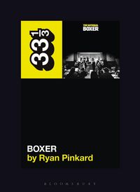 Produktbild: The National's Boxer