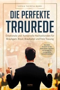 Produktbild: Die perfekte Traurede