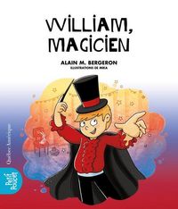 Produktbild: William, Magicien