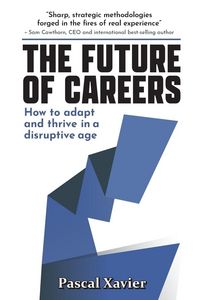 Produktbild: The Future of Careers