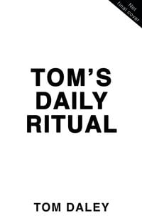 Produktbild: Tom's Daily Goals