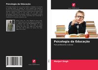 Produktbild: Psicologia da Educa&ccedil;&atilde;o