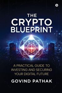 Produktbild: The Crypto Blueprint