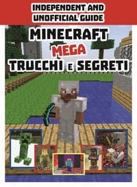 Produktbild: Minecraft. Mega trucchi e segreti