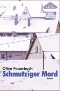 Produktbild: Schmutziger Mord. Krimi