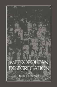 Produktbild: Metropolitan Desegregation