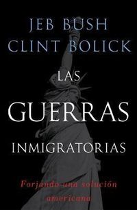 Produktbild: Las guerras inmigratorias