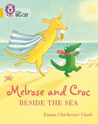 Produktbild: Melrose and Croc Beside the Sea