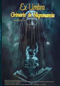 Produktbild: Ex Umbra- Grimorio de Nigromancia