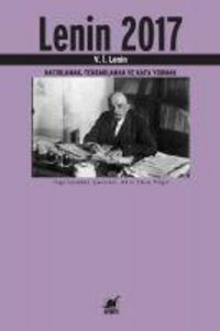 Produktbild: Lenin 2017