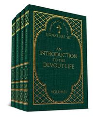 Produktbild: The St. Francis de Sales Signature Set