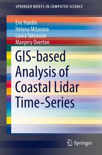 Produktbild: GIS-based Analysis of Coastal Lidar Time-Series