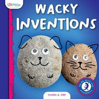 Produktbild: Wacky Inventions