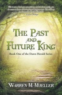 Produktbild: The Past and Future King