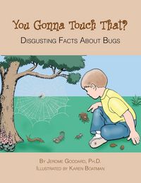 Produktbild: You Gonna Touch That?