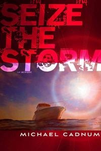 Produktbild: Seize The Storm