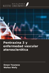 Produktbild: Pentraxina 3 y enfermedad vascular ateroscler&oacute;tica