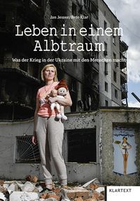 Produktbild: Leben in einem Albtraum