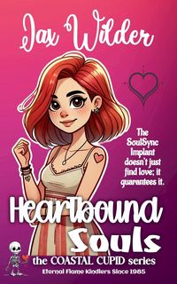 Produktbild: Heartbound Souls