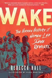 Produktbild: Wake