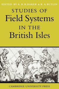 Produktbild: Studies of Field Systems in the British Isles