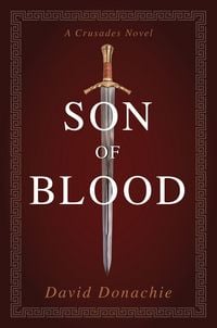 Produktbild: Son of Blood