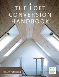 Bild vom Artikel Loft Conversion Handbook vom Autor Construction Products Association