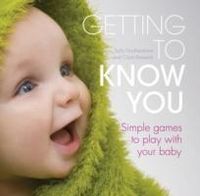 Produktbild: Featherstone, S: Getting to Know You