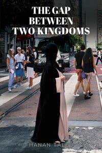 Produktbild: Gap Between Two Kingdoms