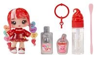Produktbild: Yummiland x Sweethearts&reg; Lip Gloss Doll - Ruby Hearts