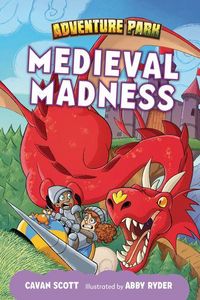 Produktbild: Medieval Madness