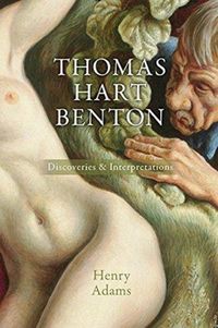 Produktbild: Thomas Hart Benton