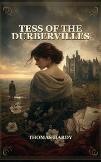 Produktbild: Tess Of The Durbervilles