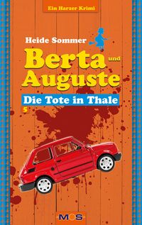 Produktbild: Berta und Auguste