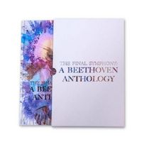 Produktbild: Montclare, M: Final Symphony: A Beethoven Anthology (Deluxe