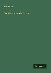 Produktbild: Franz&ouml;sisches Lesebuch