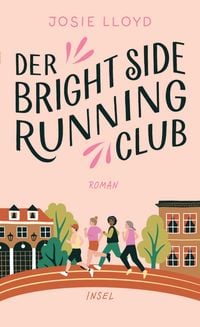 Produktbild: Der Bright-Side-Running-Club
