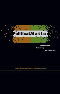 Produktbild: Political Matter