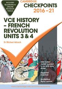 Produktbild: Cambridge Checkpoints Vce Fren