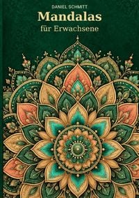 Produktbild: Mandalas f&uuml;r Erwachsene