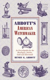 Produktbild: Abbott's American Watchmaker