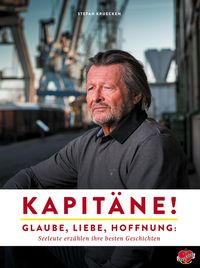 Bild vom Artikel Kapitäne! vom Autor Stefan Kruecken