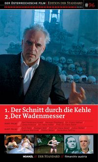 Produktbild: Der Schnitt durch die Kehle/Der Wadenmesser / Edition der Standard