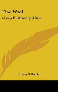 Produktbild: Randall, H: Fine Wool