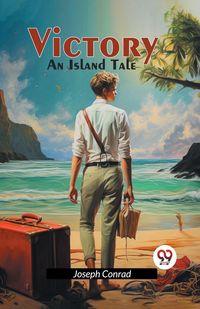 Produktbild: Victory An Island Tale