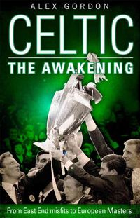 Produktbild: Gordon, A: Celtic: The Awakening