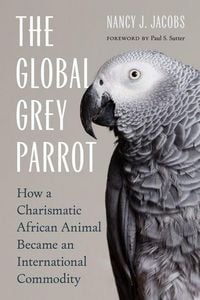 Produktbild: The Global Grey Parrot